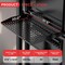 Pyle 19-Inch 1U Server Rack Shelf PLRSTN14UX8 - alternate 4