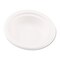 Chinet Paper Bowl, Disposable, 12oz., White, PK1000 21230 - alternate 5