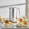 Zwilling Enfinigy 1.5-Liter Cool Touch Stainless Steel Electric Kettle Pro, Tea Kettle, Silver 1016120 - alternate 6