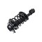Fcs Struts Suspension Strut And Coil Spring Assembly 2331794L - alternate 4