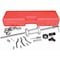 Sunex Slide Hammer Puller Set 3911 - alternate 1
