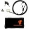 Noble Security Noble TZ18T Low Profile Wedge Lock for Dell Consumer and Gaming Laptops TZ18T - alternate 1