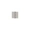 Hager FULL MORT BALL BEARING TEMP HINGE, 4-1/2 IN. X 4-1/2 IN., BRASS, 3PK 1279 4.5X4.5 US3 - alternate 3