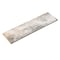Andova Tiles Lucian 3-in. x 11-in. Subway Stone Look Matte Porcelain Wall & Floor Tile (5.5 Square Feet Per Box) ANDLUC1134 - alternate 2