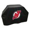 Holland Bar Stool Co 60" New Jersey Devils Grill Cover GC60NJDevl - alternate 4