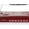 Trexonic Portable 14 Inch LED TV with HDMI, SD/MMC, USB, VGA, AV In/Out and Built-in Digital Tuner TRX-14D-RED - alternate 7