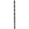 Do It Best 9/64'' Black Oxide Drill Bit QJDIB-DB-022 - alternate 1