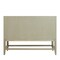 James Martin Vanities Emmeline 48" Single Vanity, Pebble Oak, w/ 3 CM Tajnar Eclos Top w/FreePower Wireless Charger D100-V48-PBO-FTJR - alternate 3