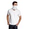 Alphacool Cooling Neck Gaiter (2-Pack) - White - One Size 675595812149 - alternate 4