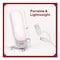 Tru Red Brightwell 5-in-1 Productivity LED Desk Light, 7" High, White TR62804 - alternate 3