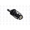 Fcs Struts Suspension Strut And Coil Spring Assembly 3335877R - alternate 3