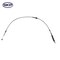 Skyward Automotive Products Automatic Transmission Shifter Cable,  SK721123 - alternate 2