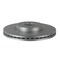 Motorcraft Disc Brake Rotor,  BRRC2 - alternate 5