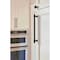 Amerock Winsome 8-13/16 in 224 mm Center-to-Center Oil Rubbed Bronze Cabinet Pull BP36769ORB - alternate 4