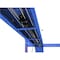 Atlas Automotive Equipment Platinum Pvl14 4-Post Lift + Rj7000 Rolling Jacks Ali Certified Combo AP-PVL14-COMBO-FPD - alternate 3