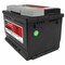 Motorcraft Vehicle Battery,  BXT90T5590 - alternate 5