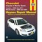 Haynes Manuals CHEV IMPALA & MONTE CARLO/06-11 24047 - alternate 1