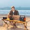 Jackery Portable Power Station, 110V, 12V DC, 288Wh Explorer 300 v2 - alternate 3