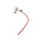 Caterpillar WIRE A, CATERPILLAR OEM 9W0759 9W0759 - alternate 4