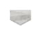 Daltile Eclessia Marble Natural Stone 12 x 24 Wall and Floor Tile Honed, 10.00 SQFT Per Carton, 5PK M34412243/8HN - alternate 4