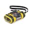 Ridgid Transmitter, Yellow, LED, 1, 8, 33 kHz 21898 - alternate 1