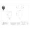 Square D Surge Protection Device, 1 Phase, 120/240V AC, 2 Poles, 3 Wires, L-L/L-N, 900 J, NEMA 2 HOM2175SB - alternate 4