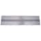Marshalltown Finishing Trowel, Concrete Finishing Trowel, Stainless Steel Trowel, Concrete Trowel, 14 x 4 Trowel FT373R - alternate 3