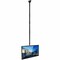 Mount-It Large Full Motion Ceiling TV Mount MI- MI-509XL - alternate 2