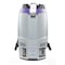 Proteam GoFit 6 Cordless 4Ah, 6 qt. Backpack Vacuum w/ Xover Multi-Surface Telescoping Wand Tool Kit 107782 - alternate 8