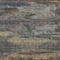 Homeroots 8' X 10' Graphite And Gray Abstract Washable Indoor Outdoor Area Rug 612506 - alternate 4