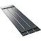 Ekena Millwork True Fit PVC Three Board Spaced Board-n-Batten Shutters, Starless Night Blue, 17 1/8W x 32H, PR TFP101SBF17X032OB - alternate 8