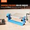 Vevor Slip Roll Machine Sheet Metal Slip Roller 24'' x 16 Gauge O 1.49 in Roller W01-0.8X610 - alternate 7