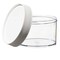 Nalgene Laboratory Jar, Colorless, 88 mm H, PK16 2116-0500 - alternate 3