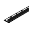 M-D Building Products 3/8 in. x 96 in. Black PVC Bullnose 73826 - alternate 5