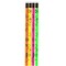 Musgrave Pencil Co Everyday Emotion Icons Pencil, Box of 144, 144PK MUS2557G - alternate 4