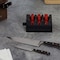 Chefs Choice Chef'sChoice Sharpening Module for Commercial Model 2100, in Black/Red 0213000 - alternate 4