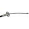 Dorman Parking Brake Cable, C661451 C661451 - alternate 3