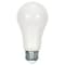 Satco 7W LED Bulb, 3000K, 120V (Generic Part String) 7W/LED/30K/120V - alternate 2