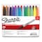 Sharpie Fine Point Markers, Assorted Colors, 24PK 75846 - alternate 1