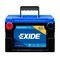 Exide Marathon Max GRP:78 CCA:740 AH:60 RC:115 AGM MX78 - alternate 1