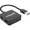 Manhattan 4 PORT USB 3.0 HUB 162296 - alternate 4