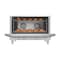 Koolmore 32 in. Countertop Convection Oven, Holds Full Size Pans, 4 Racks and 3500W of Power, 240V KM-CTCO-44 - alternate 4