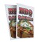 Signmission Barbecue Stuffed Potatoes, Plastic Signs Only 24 Inch x 36 Inch, Corrugated Plastic, 2PK CSB-2436-2PACK-Barbecue Stuffed Potatoes - alternate 1