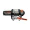 Milemarker PE2.5 Winch 77-50105BW - alternate 1