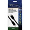 Blue Jet 3 Ft. Black Lightning to Type-C USB Charging & Sync Cable BJ-1004 - alternate 2