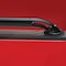 Putco Bed Rails, Direct-Fit; Stake Pocket Mount; Powder Coated; Black; Stainless Steel; With Built In Tie 88872 - alternate 3
