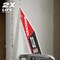 Milwaukee Tool 6 in. 6 TPI SAWZALL THE WRECKER with NITRUS CARBIDE Multi-Material Reciprocating Saw Blade (5 pk) 48-00-5571 - alternate 5