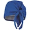 Klein Tools Cooling Do Rag, Blue, 2-Pack 60180 - alternate 3