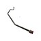 John Deere OIL LINE, JOHN DEERE OEM AR87206 AR87206 - alternate 3