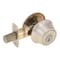 Kwikset 660 Series Satin Nickel Single Cylinder Deadbolt Featuring SmartKey Security 660 15 SMT RCAL RCS - alternate 7